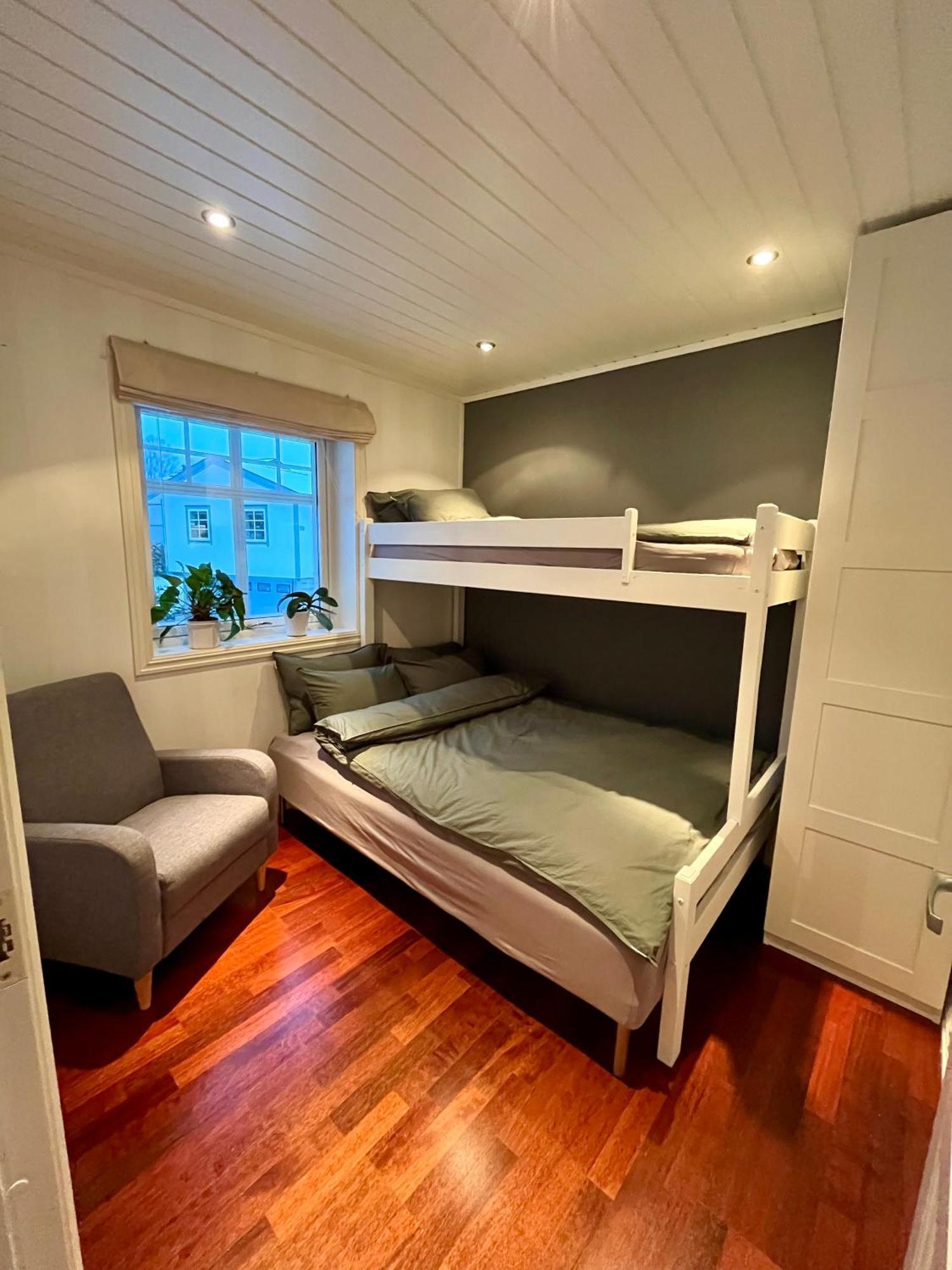 Oslo Fjord Views With Your Own Private Hut At Flaskebekk