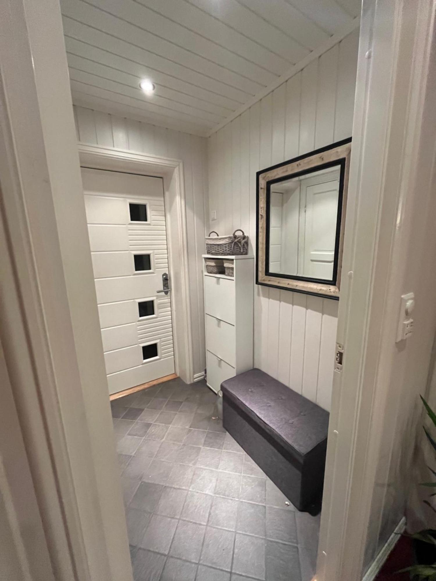 Oslo Fjord Views With Your Own Private Hut At Flaskebekk *